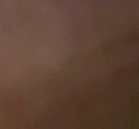 a close up of a person's face